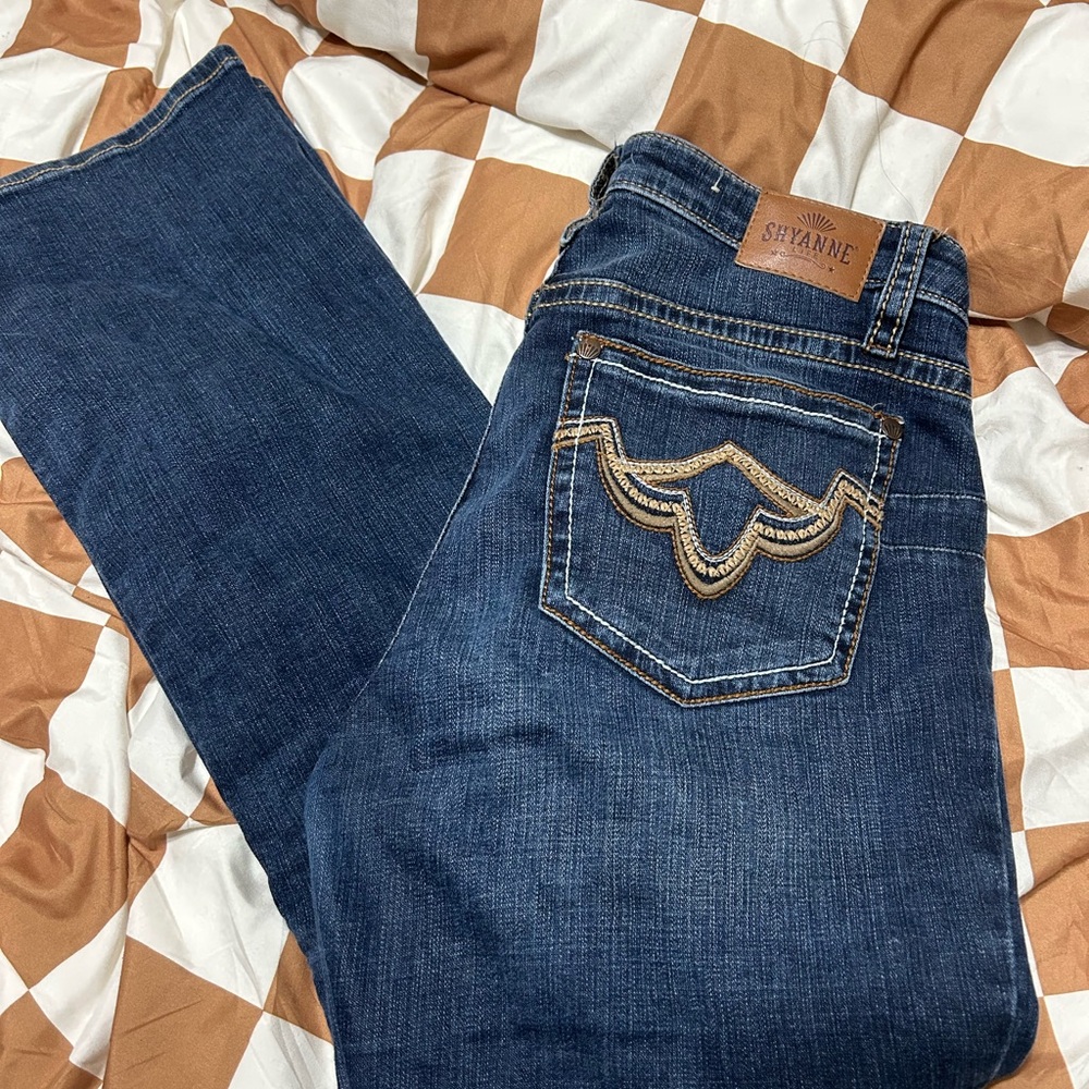 Shyanne Jeans